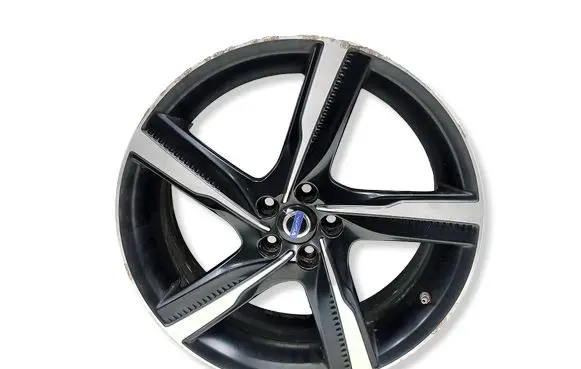 Volvo XC60 R20 alloy rim 31362964
