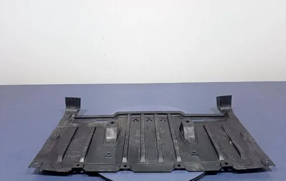 BMW iX3 G08 Front underbody cover/under tray 7931863