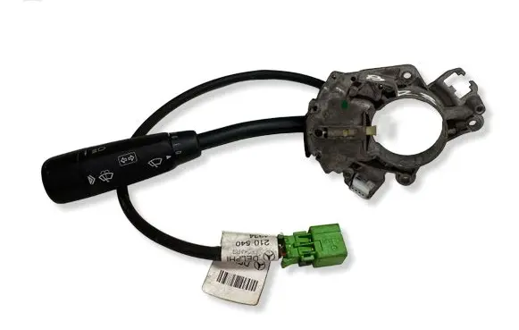 Mercedes-Benz E W210 Wiper control stalk A2105450110