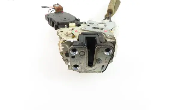 Subaru Tribeca Rear door lock