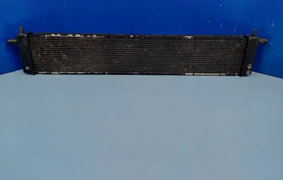 Lexus NX Optional radiator G901078020