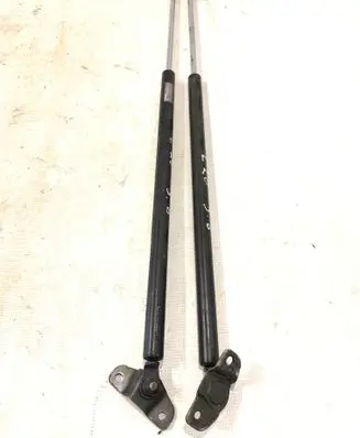 Honda HR-V Rear window strut damper 