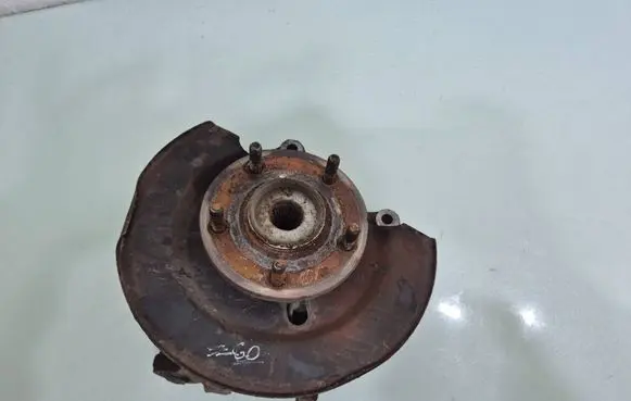 Dodge Journey Rear wheel hub 