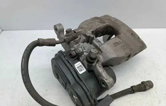 Mercedes-Benz E W213 Rear brake caliper A0044235798 32358282 354336C