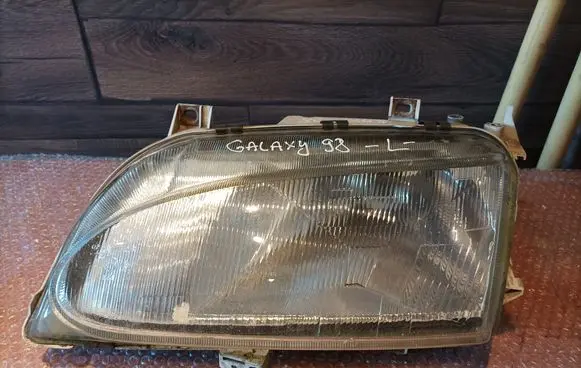 Ford Galaxy Headlight/headlamp 1305621655