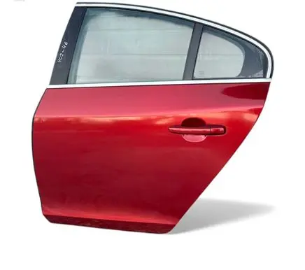 Volvo S60 Rear door