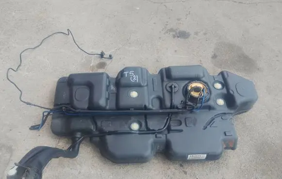 Volkswagen Multivan T5 Fuel tank 7H0201085D