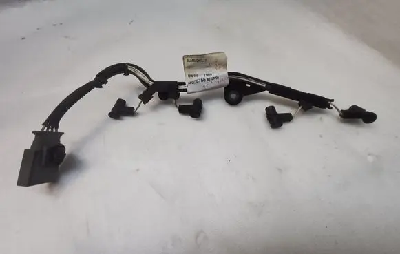 Peugeot 3008 II Glow plug wires 9805075680