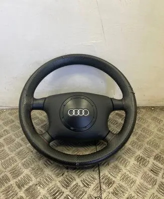 Audi A3 S3 8L Steering wheel