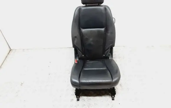Volvo XC90 Rear seat 
