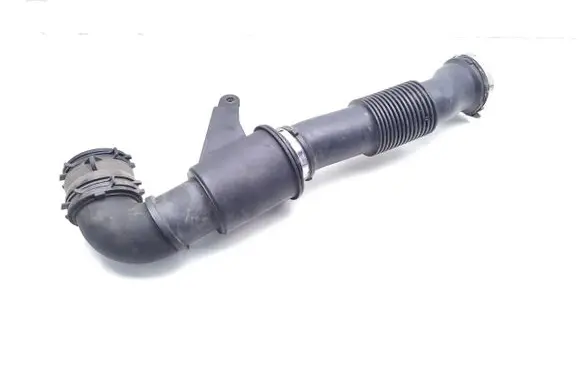 Jaguar XE Air intake hose/pipe GX739C623DA GX739C623CA
