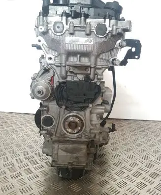 Peugeot 2008 II Engine HN05 1627638180