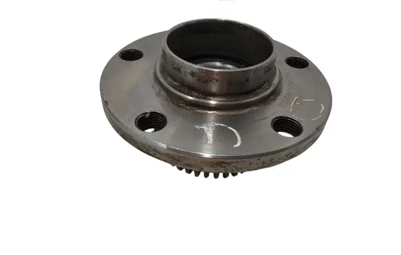 Audi A3 S3 8L Rear wheel ball bearing 