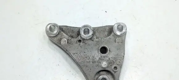 Audi A1 Engine mounting bracket 6Q0199185AA