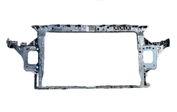 Hyundai Tucson TL Radiator support slam panel 64101J7000