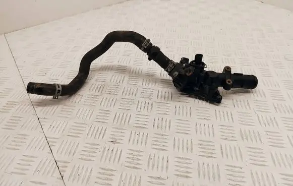 Renault Kadjar Thermostat/thermostat housing 110602770R