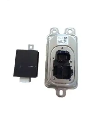 Land Rover Range Rover Velar Fuel injection pump control unit/module GX7314B526AC 7271605830