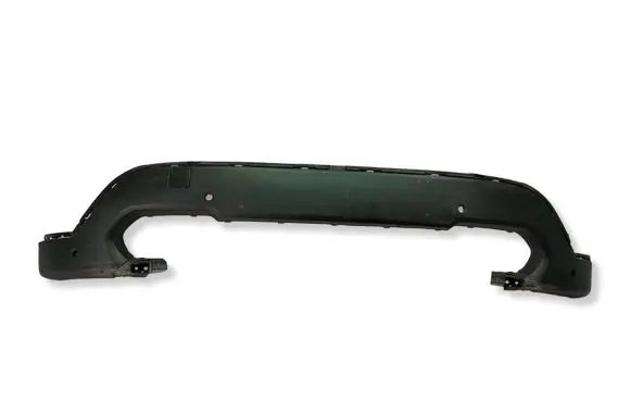 BMW X1 E84 Front bumper 2990186