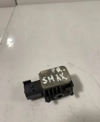 Ford S-MAX Airbag deployment crash/impact sensor 3M5T14B006AD