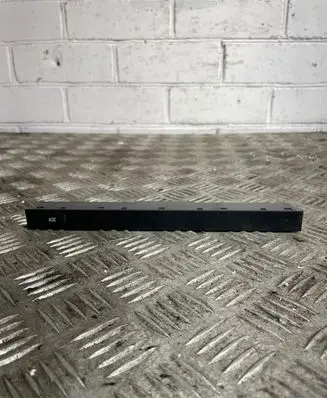 Traction control (ASR) switch