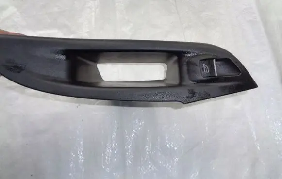 Ford Focus Electric window control switch BM51A237W20B