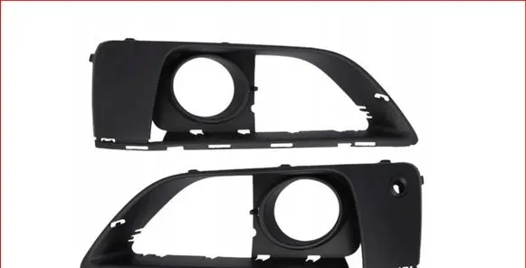 BMW 2 F46 Front fog light trim/grill