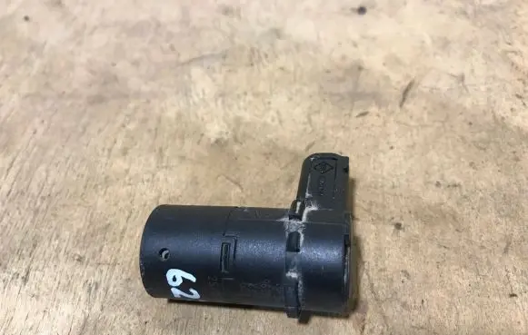 Peugeot 607 Parking PDC sensor 9639945580 602356