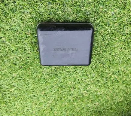 Toyota Picnic Fuse box cover 8266244030 82662-44030