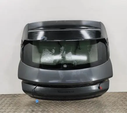Porsche Taycan 9J1 Tailgate/trunk/boot lid 9J0827025Y