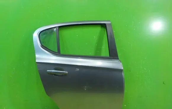 Opel Corsa E PRAWE