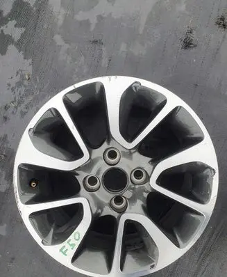 Opel Karl R15 alloy rim 