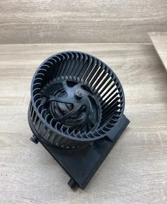 Audi A3 S3 8L Heater fan/blower 654972M