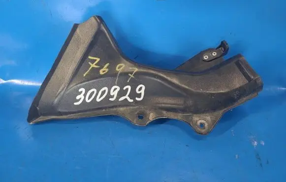 Lexus IS 220D-250-350 Brake cooling air channel/duct 5328553040