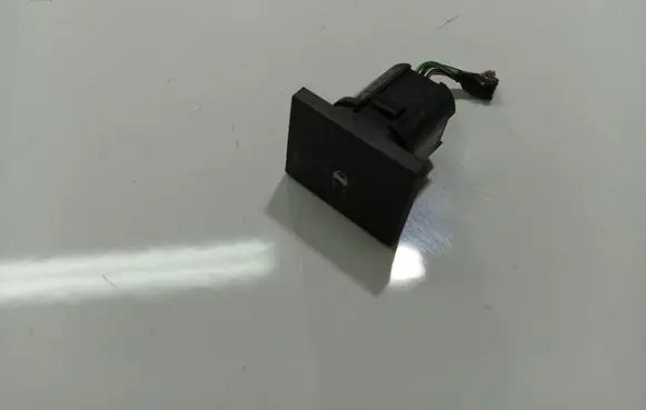 Ford Focus C-MAX Traction control (ASR) switch 