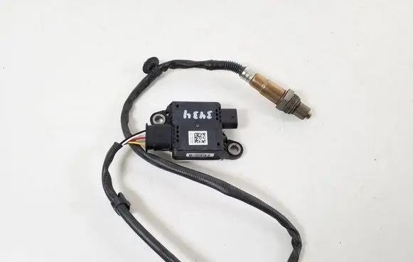 Toyota Land Cruiser (J150) Lambda probe sensor 894A0-60010