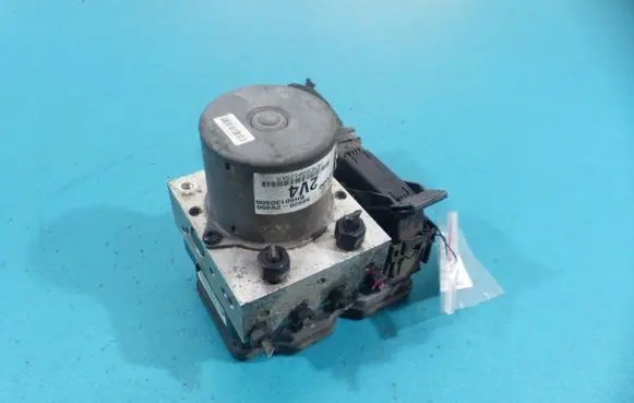 Hyundai Veloster ABS Pump 58920-2V450 IMPRK911530