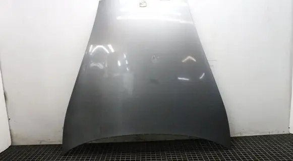 Porsche Boxster 986 Engine bonnet/hood Y16B5