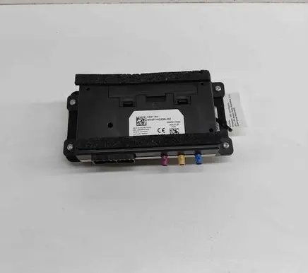 Ford Kuga III Bluetooth control unit module NV4T14G229HD