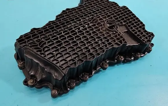 Ford S-MAX Oil sump 9801258280 IMPRK1517342