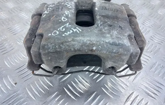 Jaguar XF Rear brake caliper