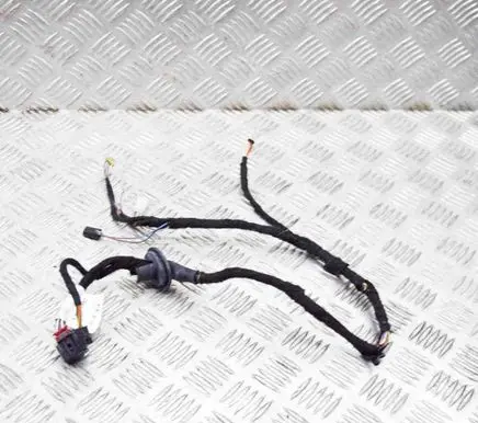 Porsche Panamera (970) Other wiring loom 97061262952