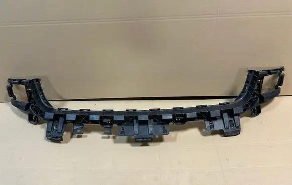 Audi A3 S3 8V Rear bumper support beam 8V5807385