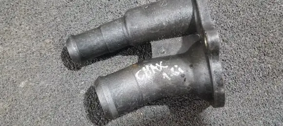 Ford Focus C-MAX Engine coolant pipe/hose 2s6g9k478ba 2s6g-9k478-ba
