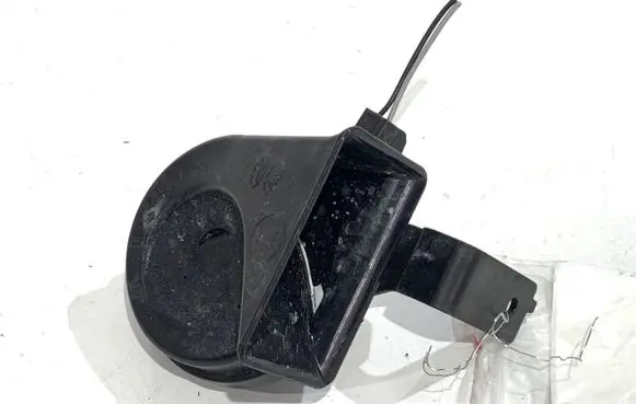 Hyundai Elantra VII Horn signal 96611-AA000