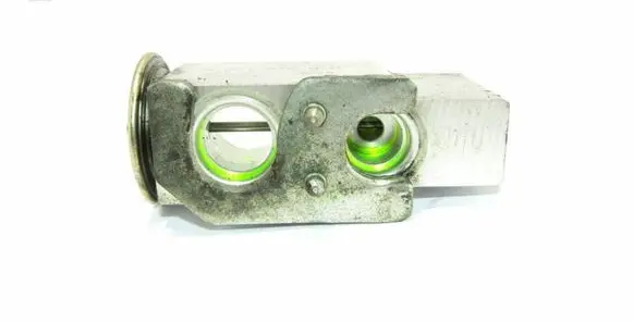 Alfa Romeo Mito Air conditioning (A/C) expansion valve A31101200