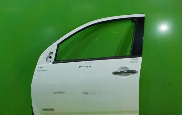 Mitsubishi Outlander Rear door XP192