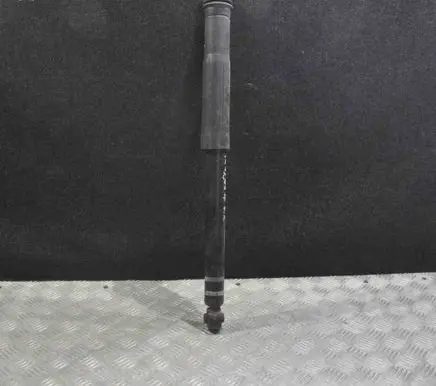 Toyota iQ Rear shock absorber/damper 4853074010