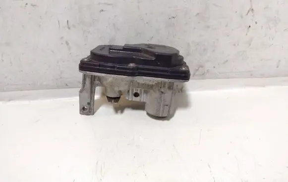 Volkswagen PASSAT B8 Intake manifold valve actuator/motor 3Q0253691K 52812801