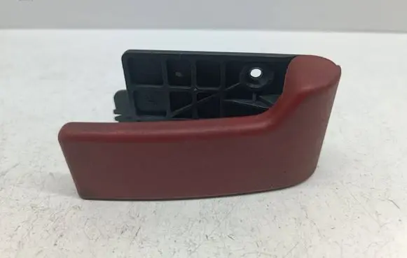 Mercedes-Benz A W168 Engine bonnet (hood) release handle A1248800320