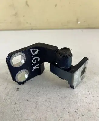Jeep Cherokee Rear door upper hinge 